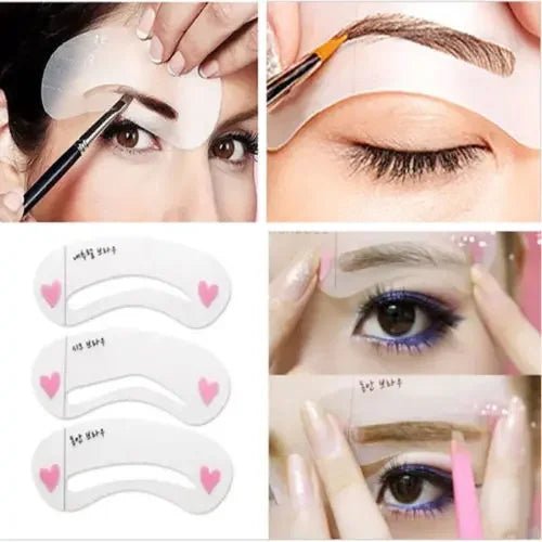 1Pcs Eye Brow Cosmetics Waterproof Long Lasting Easy to Wear Pigment Black Coffee Brown Cheap Eyebrow Eyeliner Makeup Pencil - Leeoni America