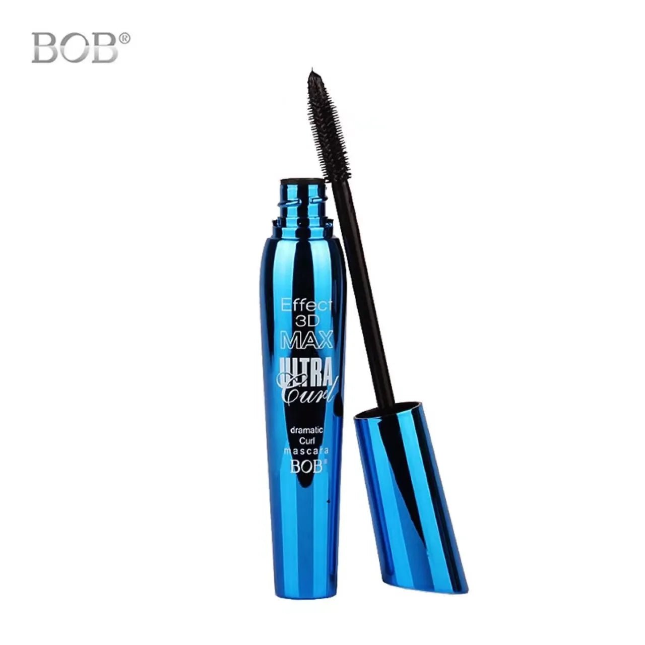 Pro 3D Fiber Lashes Rimel Mascara Makeup Ink Gel Natural Fibers Long - lasting Waterproof Eyelash Lengthening Thick Curling - Leeoni America